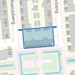 Perceel RSD00-K-6950