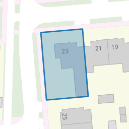 Perceel RSD00-K-6955