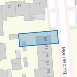 Perceel RSD00-K-6956