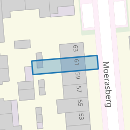 Perceel RSD00-K-6957