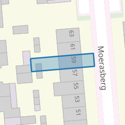 Perceel RSD00-K-6958