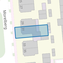 Perceel RSD00-K-6969