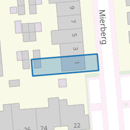 Perceel RSD00-K-6984