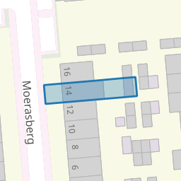 Perceel RSD00-K-6986