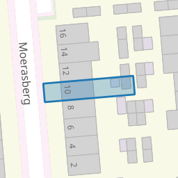 Perceel RSD00-K-6988