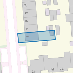 Perceel RSD00-K-6992