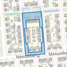 Perceel RSD00-K-6997