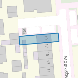 Perceel RSD00-K-7007