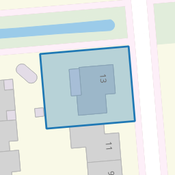 Perceel RSD00-K-7030