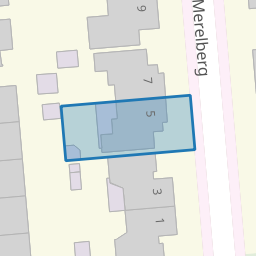 Perceel RSD00-K-7034