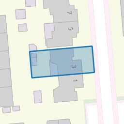 Perceel RSD00-K-7035