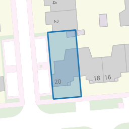 Perceel RSD00-K-7037