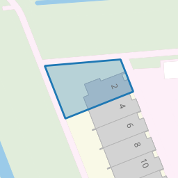 Perceel RSD00-K-7062