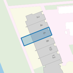 Perceel RSD00-K-7064