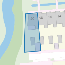 Perceel RSD00-K-7086