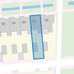 Perceel RSD00-K-7090