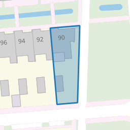 Perceel RSD00-K-7091