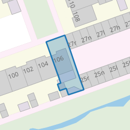 Perceel RSD00-K-7095