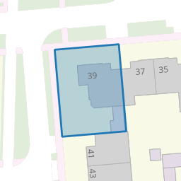 Perceel RSD00-K-7102