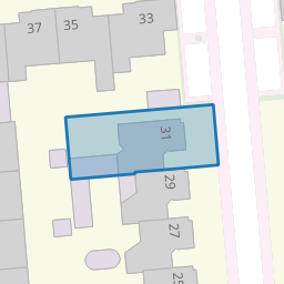 Perceel RSD00-K-7121