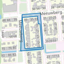 Perceel RSD00-K-7122