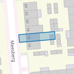 Perceel RSD00-K-7131