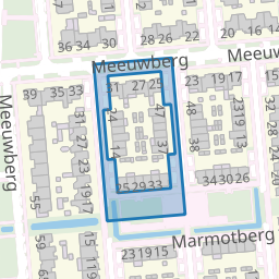 Perceel RSD00-K-7140