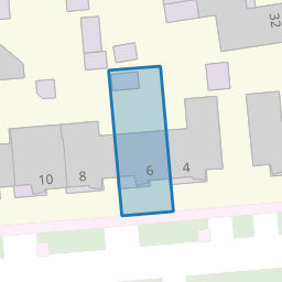 Perceel RSD00-K-7141