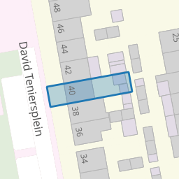 Perceel RSD00-K-7146