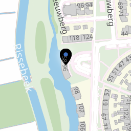 Appartement RSD00 K 7182 18