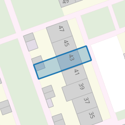 Perceel RSD00-K-7189