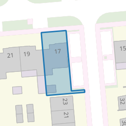 Perceel RSD00-K-7201