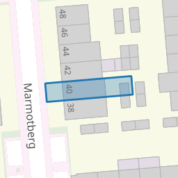 Perceel RSD00-K-7206