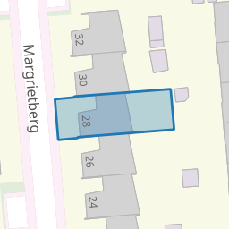 Perceel RSD00-K-7221