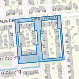 Perceel RSD00-K-7235