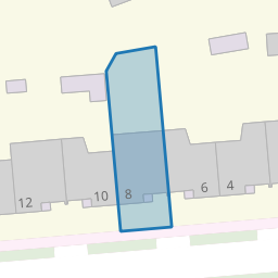 Perceel RSD00-K-7239