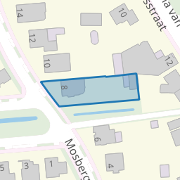 Perceel RSD00-K-7247