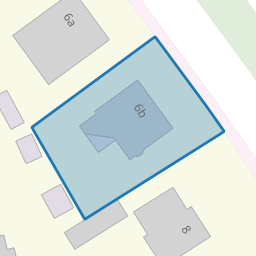 Perceel RSD00-K-7259