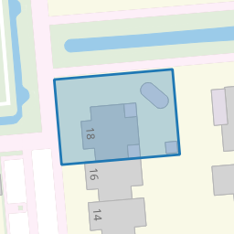 Perceel RSD00-K-7262