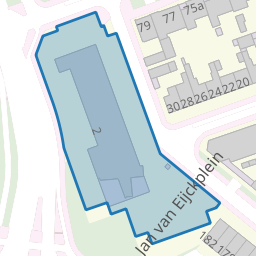 Perceel RSD00-K-7264