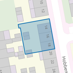 Perceel RSD00-K-7273