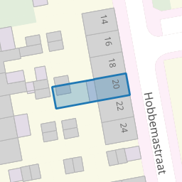 Perceel RSD00-K-7274