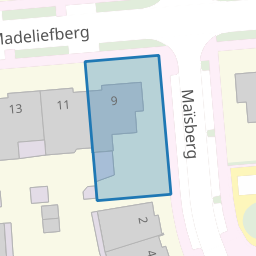 Perceel RSD00-K-7280