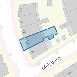 Perceel RSD00-K-7284