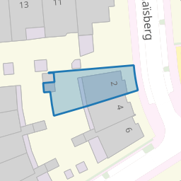 Perceel RSD00-K-7286