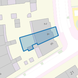 Perceel RSD00-K-7287