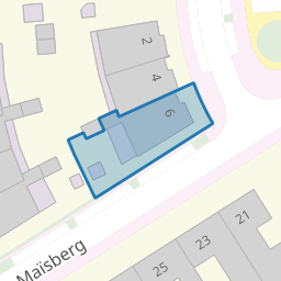 Perceel RSD00-K-7288