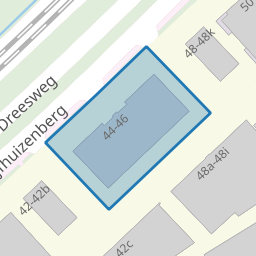 Perceel RSD00-K-7295