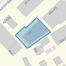 Perceel RSD00-K-7297