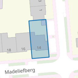 Perceel RSD00-K-7300